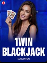 1win Blackjack -
