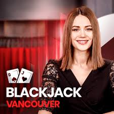 Blackjack Vancouver -